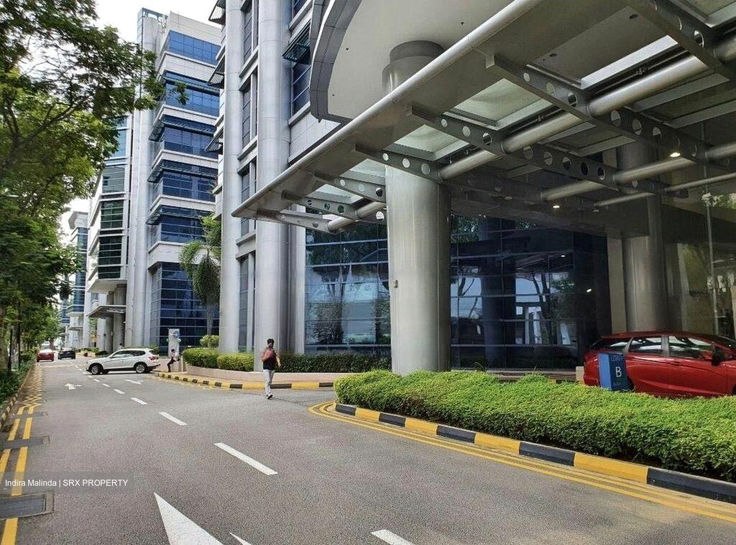 Ubi Techpark (D14), Factory #476659281